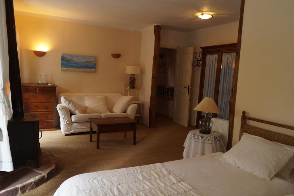 Sa Plana Petit Hotel Estellencs  Exterior photo