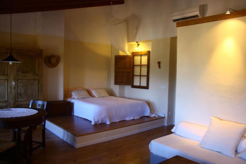 Sa Plana Petit Hotel Estellencs  Exterior photo